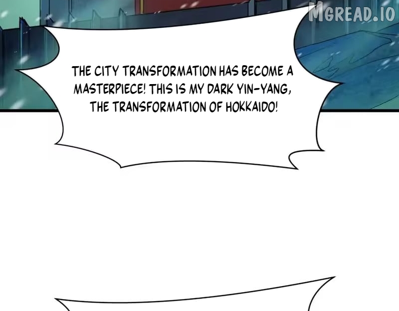 Era of the Haunted Chapter 565  - page 64